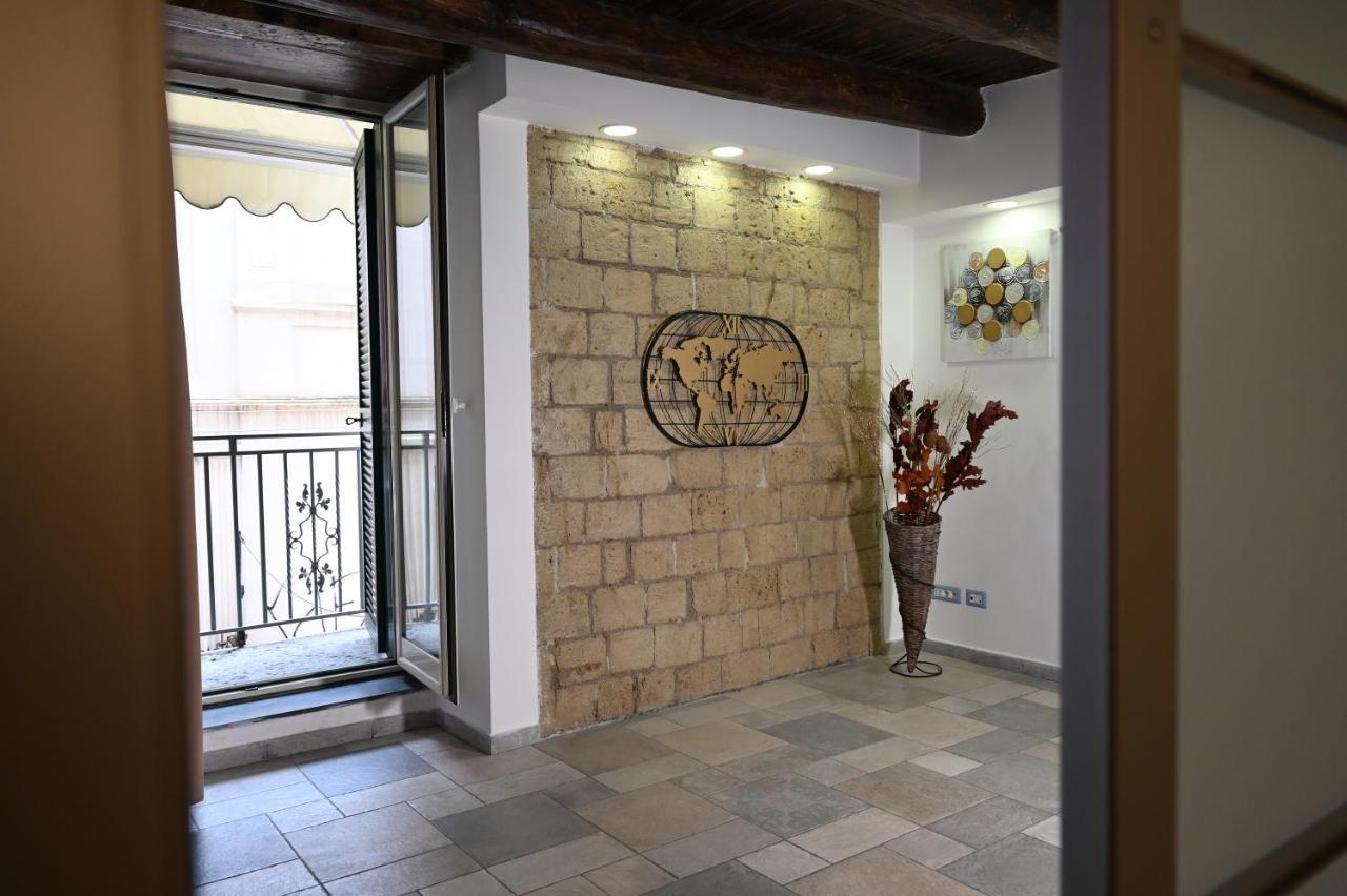 Il Rifugio Di Beppe Apartment Naples Exterior photo