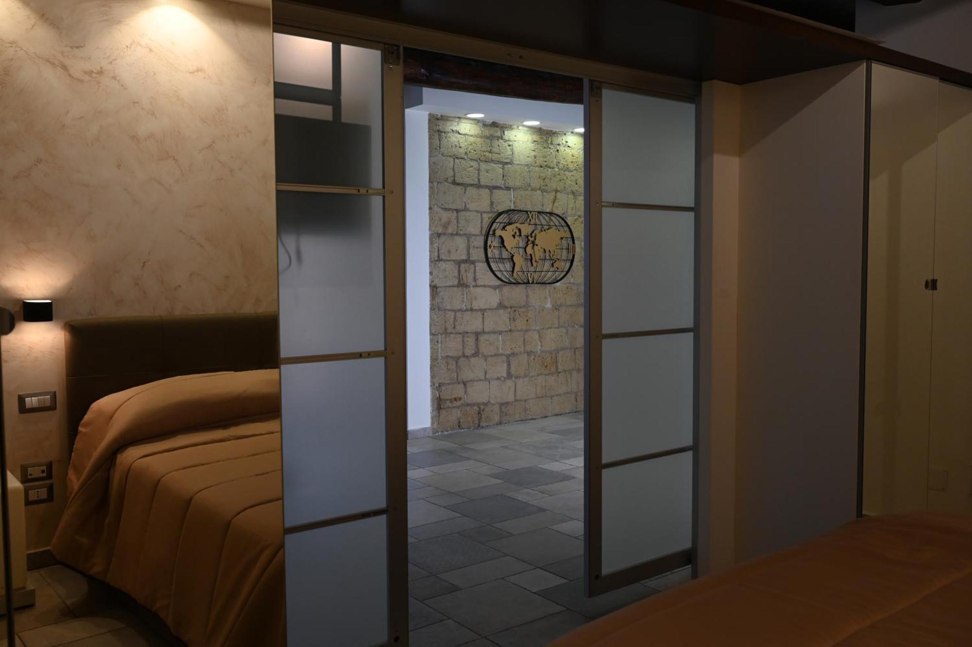 Il Rifugio Di Beppe Apartment Naples Exterior photo