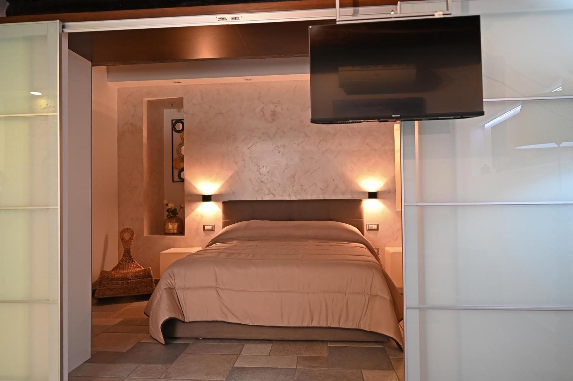 Il Rifugio Di Beppe Apartment Naples Exterior photo