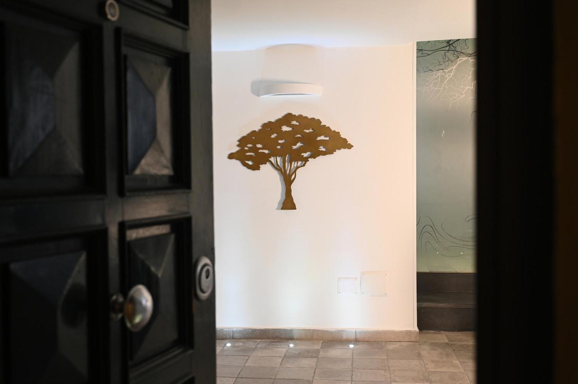 Il Rifugio Di Beppe Apartment Naples Exterior photo
