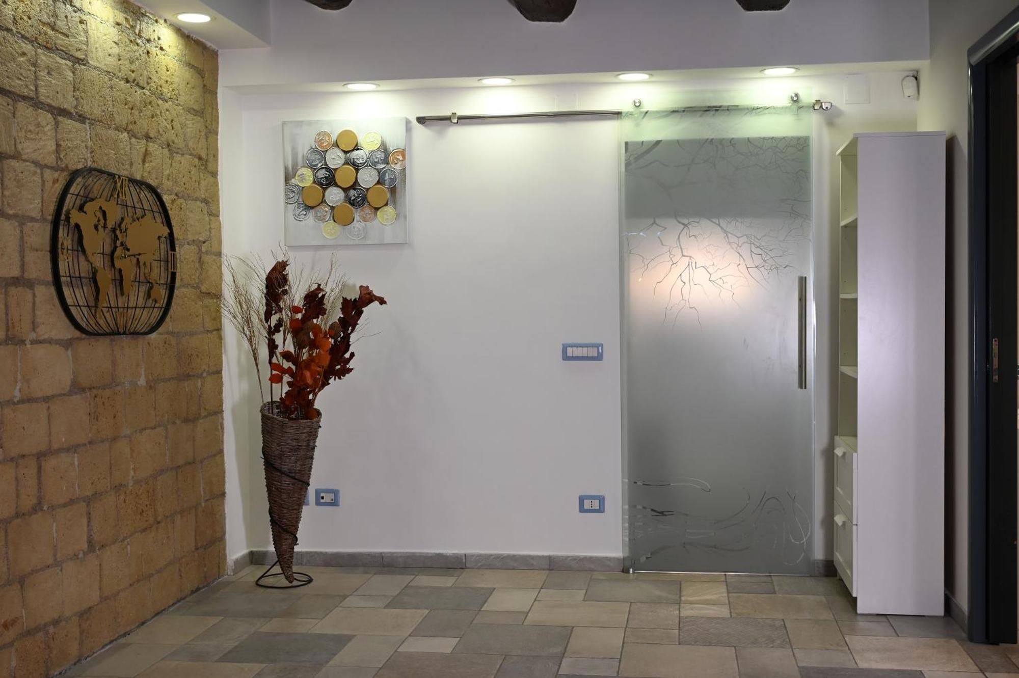 Il Rifugio Di Beppe Apartment Naples Exterior photo